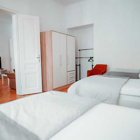 Raimond Apartment Ottakring Top 14 Viena Exterior foto