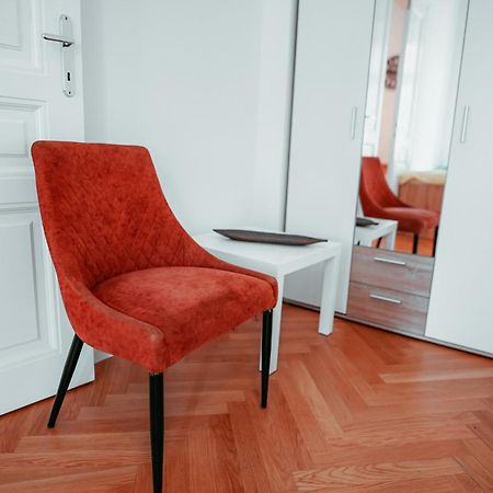 Raimond Apartment Ottakring Top 14 Viena Exterior foto