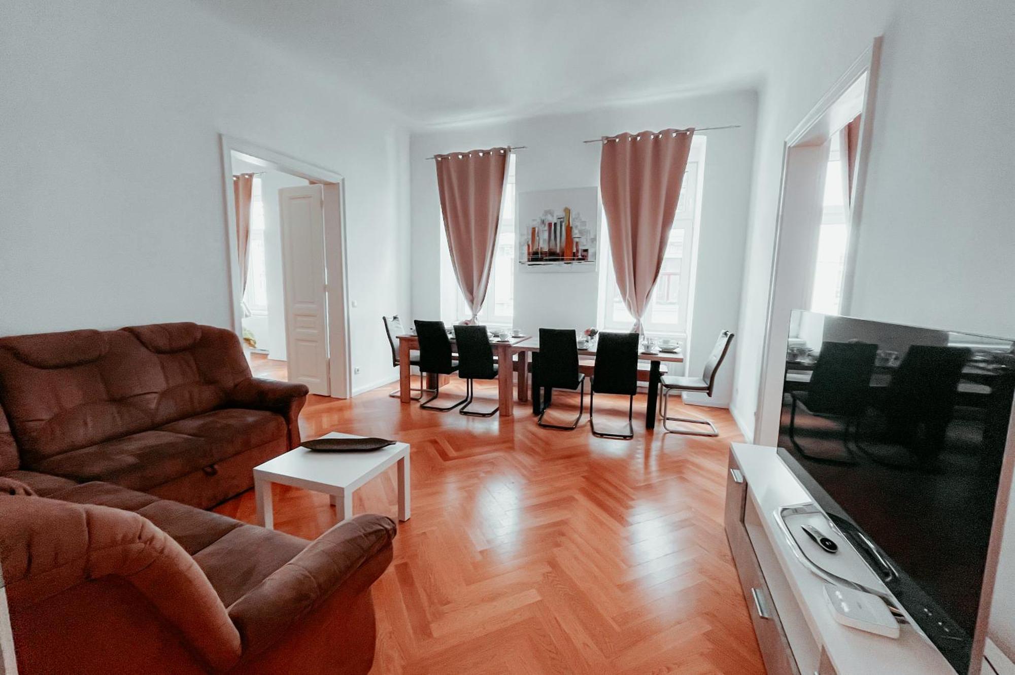 Raimond Apartment Ottakring Top 14 Viena Exterior foto