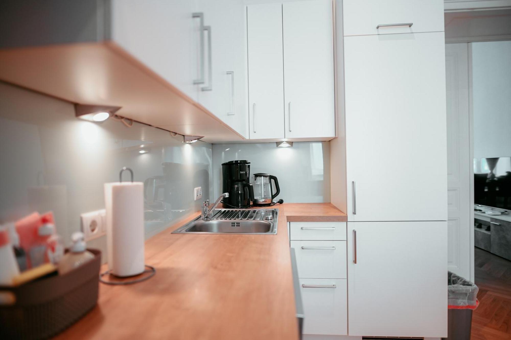 Raimond Apartment Ottakring Top 14 Viena Exterior foto
