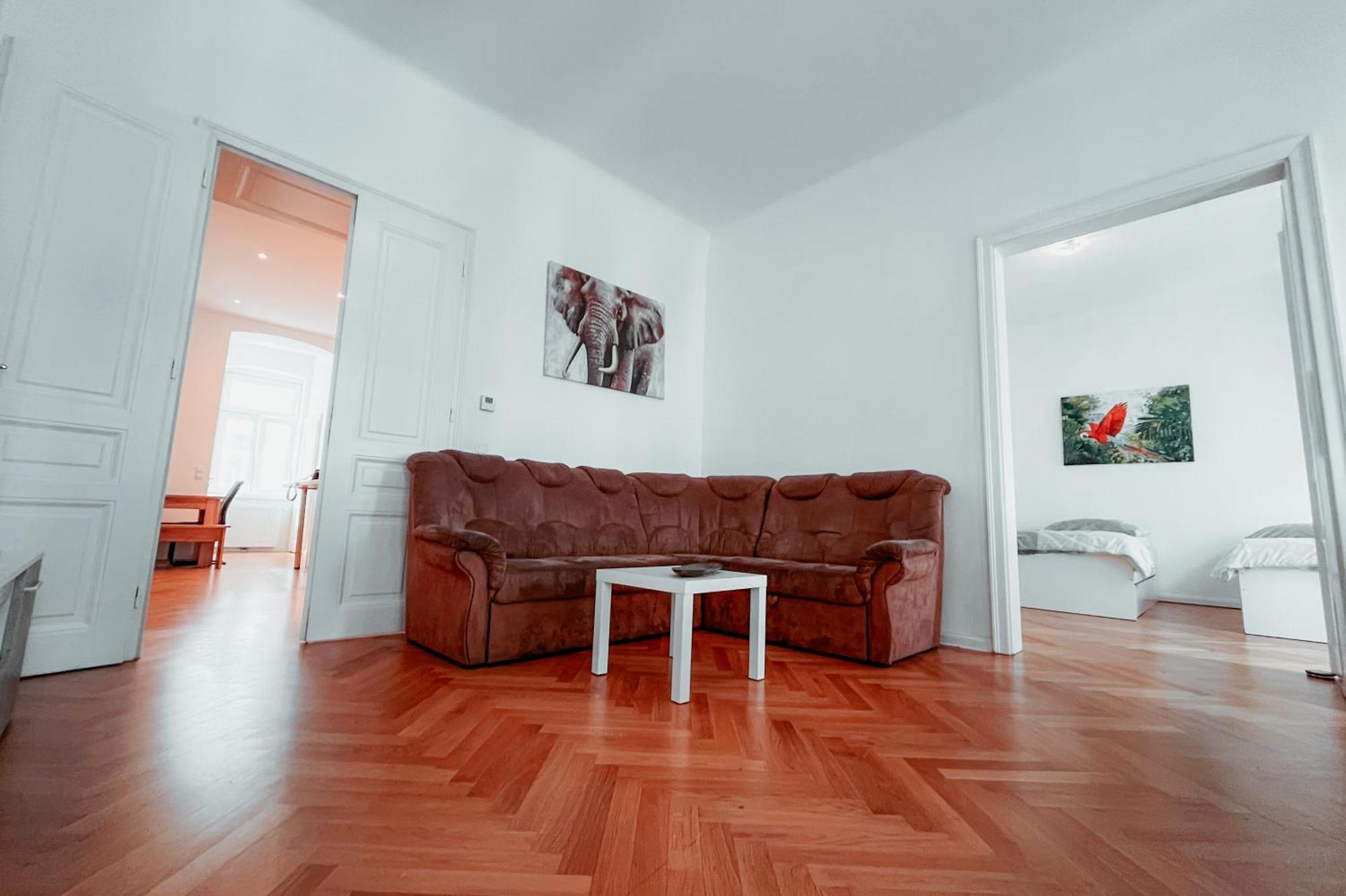 Raimond Apartment Ottakring Top 14 Viena Exterior foto